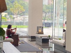 -深圳大梅沙京基洲际度假酒店