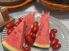 -香融府·烤鸭·家常菜(马家堡路店)