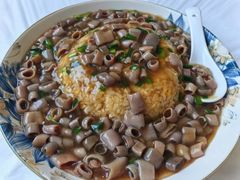 -宾朋海鲜特色美食餐厅·纯手工鲅鱼水饺(兴海路店)