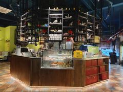 -嘉禾·悦享餐厅(八方汇店)