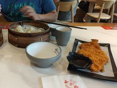 -馋三尺蟹粉小笼(人民广场店)