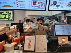-吉品合酥脆烤饼(太平洋森活天地店)