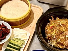 -小菜园新徽菜(芜湖万达店)