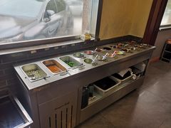 自助调料区-林记潮牛·牛肉火锅(上马墩店)