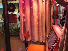 -咪咕咖啡(北京西单店)