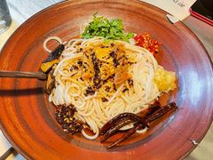 凉拌米线-都氏家DUSJOY(翡翠城店)