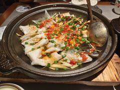 -得意啫·广东啫啫煲(前海HOP店)