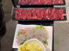 -掂档潮汕牛肉火锅(cityon熙地港店)