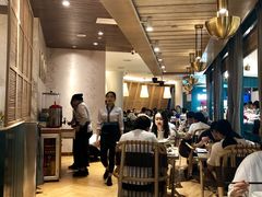 大堂-美奈小馆·越南料理(福田星河COCO Park店)