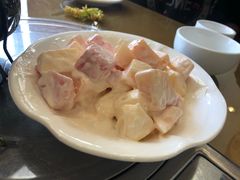 -闫水饺大酒楼·北京老闫靓马饺子馆