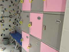 -水孩子国际儿童游泳早教中心(吾悦旗舰中心)