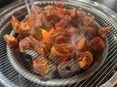 -丹东丛炟海鲜烧烤(江艺路店)