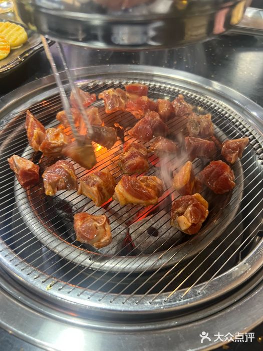 丹东丛炟海鲜烧烤(江艺路店)图片