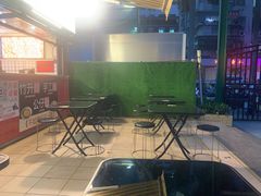 -明記茶餐廳(福田总店)