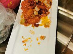 -玉林烤鸭店(垡头店)
