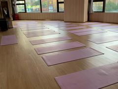 -威尔仕W FITNESS健身会所(联洋广场店)