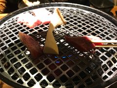 -松阪牛焼肉M(法善寺横丁店)