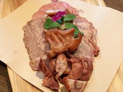 -鸽子窝(青塔店)