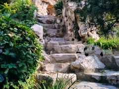 -李叔同故居纪念馆