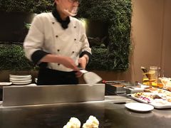 -水木锦堂·自助铁板烧(世贸天阶店)