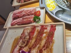 -喜来稀肉(北外滩白玉兰广场店)