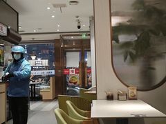 -李先生牛肉面大王(华联商厦店)