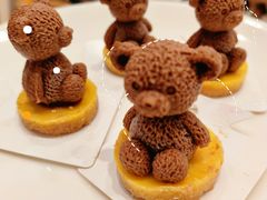 -第六季自助餐厅(甜水园店)