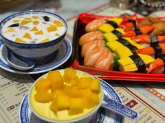 -捷信牛奶甜品世家(合生汇店)