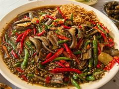 -辣螃铠盆盆蟹大排档(总店)