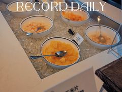 -食光全日制餐厅(绵阳首开喜来登酒店)