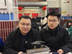 -堂瓦里·33年传统赣菜(第一街区店)