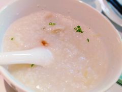 鱼片粥-南宁荔园维景国际酒店·荔园中餐厅