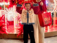 -上海世纪汇广场