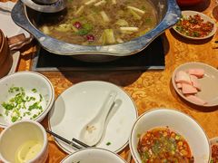 -马三妹跷脚牛肉(苏稽总店)