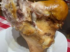 -西贝(上海我格广场店)