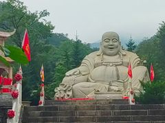 -丹东天桥沟景区