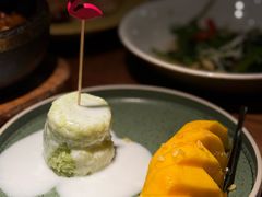 -星叶·东南亚料理(温州万象城店)