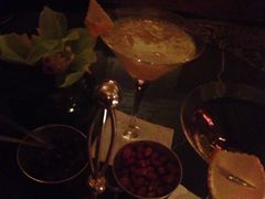 -LONG BAR 廊吧(外滩华尔道夫酒店)