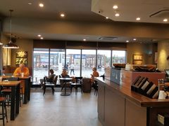 -星巴克(舟山蜈蚣峙店)