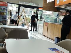 -袁记肉夹馍(北大街店)