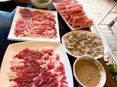 -情忆草原涮肉馆