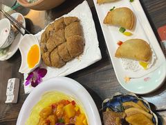 -堂宴·老厦门私房菜(1988仙岳总店)