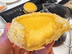 -白天鹅宾馆-宏图府餐厅