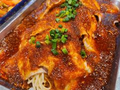 -兔槽江湖菜·重庆璧山兔(水围店)