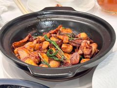 -上海总会SHANGHAICLUB(兴业太古汇店)