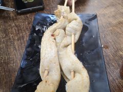 -妈妈手(山大总店)