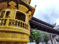 -华林禅寺