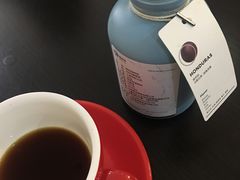 -参差咖啡(水果湖公园店)