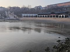 -大黑石景区