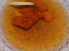 松茸清汤-领仕扒房(长春店)